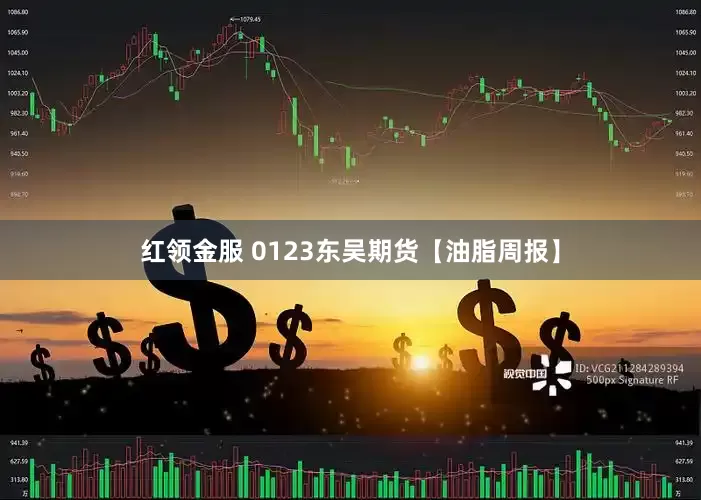 红领金服 0123东吴期货【油脂周报】