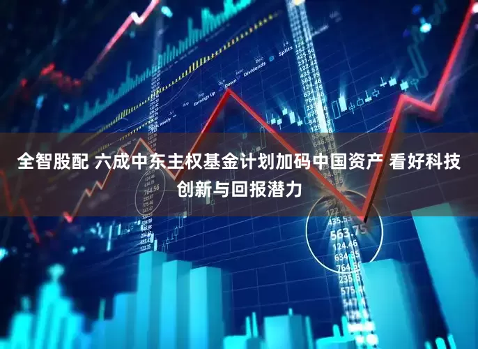 全智股配 六成中东主权基金计划加码中国资产 看好科技创新与回报潜力