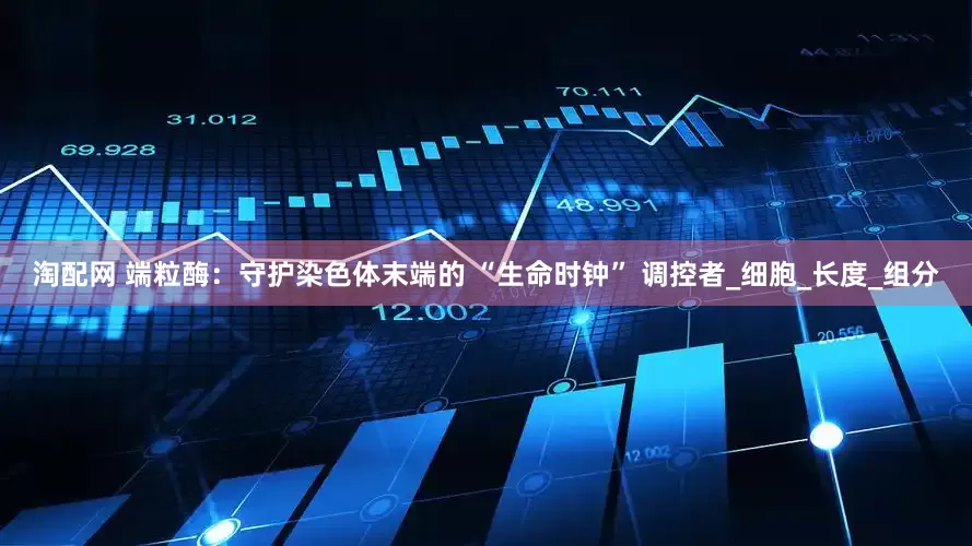 淘配网 端粒酶：守护染色体末端的 “生命时钟” 调控者_细胞_长度_组分