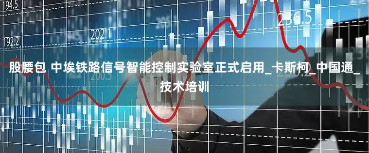 股腰包 中埃铁路信号智能控制实验室正式启用_卡斯柯_中国通_技术培训