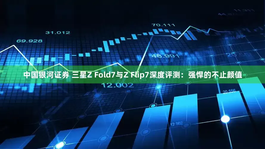 中国银河证券 三星Z Fold7与Z Flip7深度评测：强悍的不止颜值